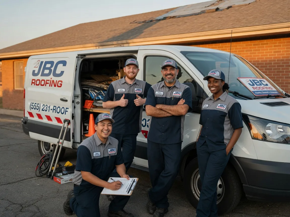 Roof Replacement company in Colfax, NC